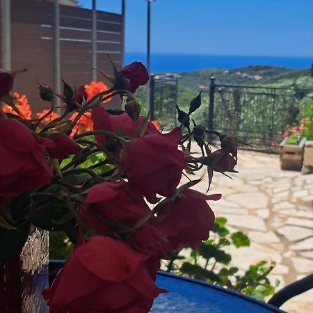 Villa Sogno 2 Parga Exterior foto