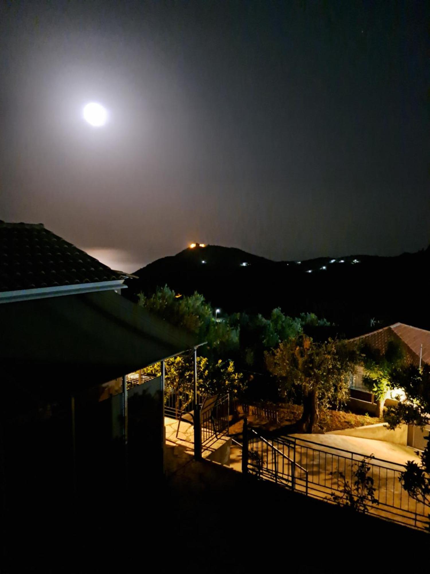 Villa Sogno 2 Parga Exterior foto